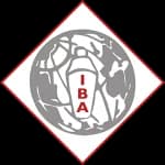 IBA Logo