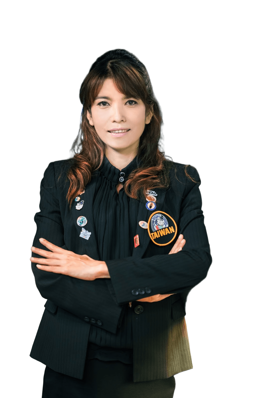 謝美美